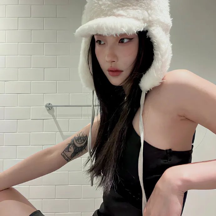 翩娜·之后