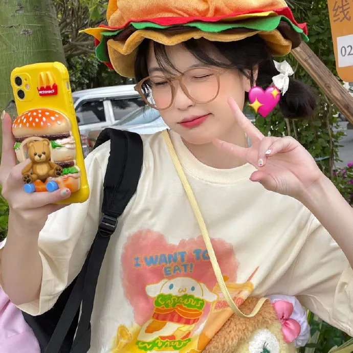 本色